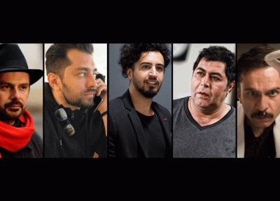 پرکارترین بازیگران سی و هفتمین جشنواره فیلم فجر را بشناسید