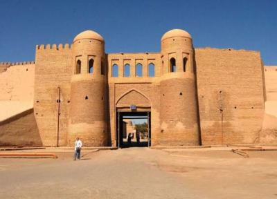 رئیس جمهور ترکمنستان با حفاری آثار تاریخی در جهت جاده ابریشم موافقت کرد