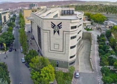 راه اندازی 119 هسته فناور در دانشگاه آزاد آذربایجان شرقی