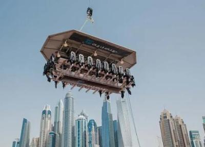 مکان های تفریحی دبی: 10 تفریحی که نباید از دست بدهید