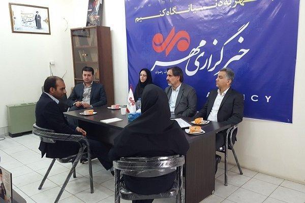 رسانه ها به آشنایی شهروندان با حقوقشان کمک کنند