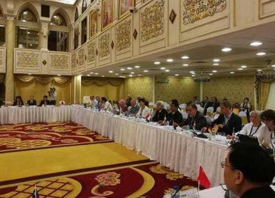 ایران میزبان اجلاس جهانی ISSN در سال 2020 شد