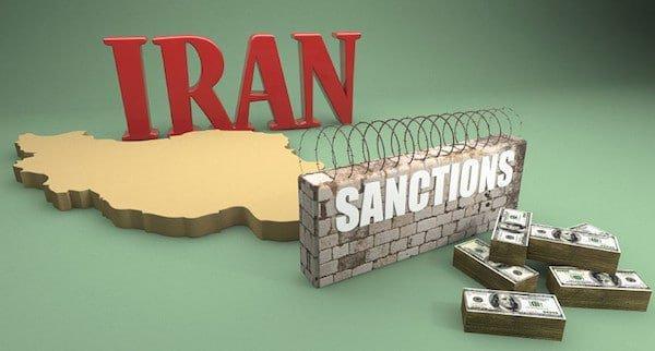 تحریم های ترامپ علیه ایران محکوم به شکست است