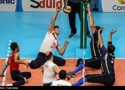 از اندونزی، حامد نعمتی: بار دیگر مدال طلا به نام ایران ضرب خواهد شد