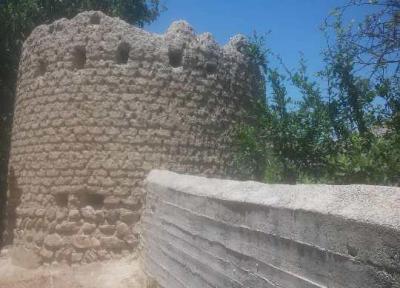 برج های تاریخی روستای شال در خلخال مرمت می شوند