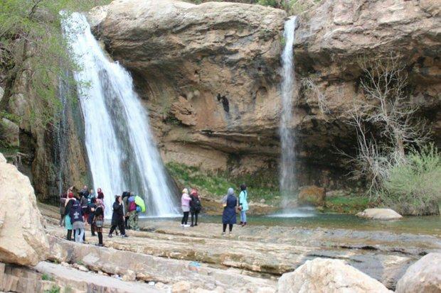 133 طرح گردشگری استان سمنان در دست انجام است 133 طرح گردشگری استان سمنان در دست انجام است