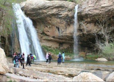 133 طرح گردشگری استان سمنان در دست انجام است