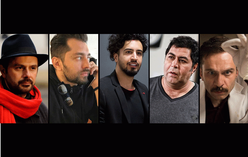 پرکارترین بازیگران سی و هفتمین جشنواره فیلم فجر را بشناسید
