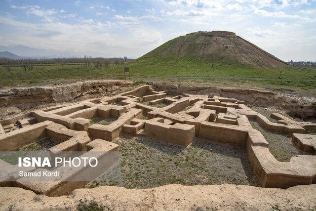 مردمانی که با مرده های خود زندگی می کردند