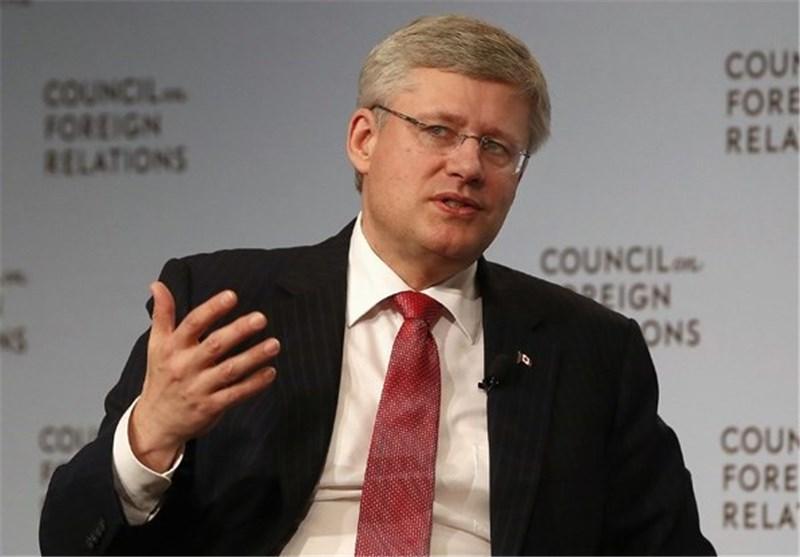 نخست وزیر کانادا هشت وزیر دولت را برکنار می نماید