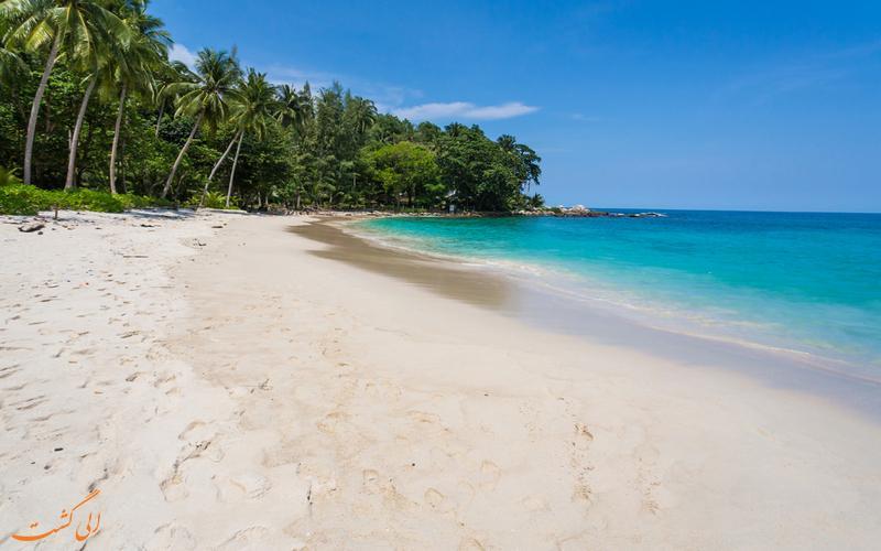 پوکت به عنوان دومین ساحل برتر دنیا انتخاب شد