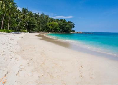 پوکت به عنوان دومین ساحل برتر دنیا انتخاب شد