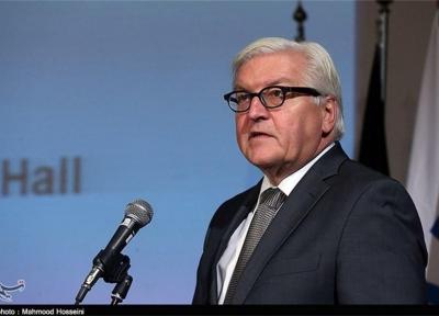 آلمان همچنان از مسئله پرداخت غرامت جنگ جهانی به لهستان طفره می رود