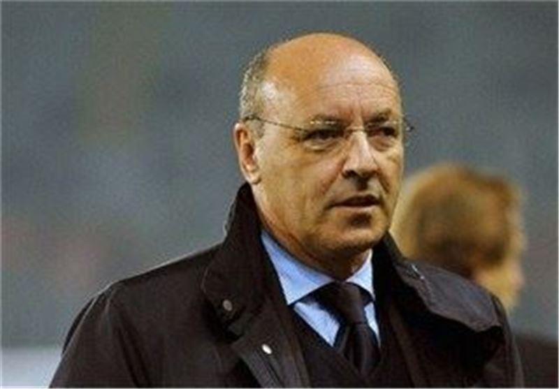 ماروتا: یوفا به فوتبال ایتالیا یاری کند، کالچو تاوان تفاوت در میزان پرداخت مالیات ها را می دهد