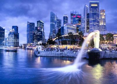 سنگاپور، گران ترین شهر جهان