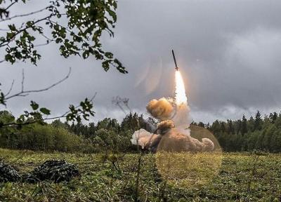 هشدار روسیه به اروپایی ها درباره موافقت با استقرار موشک های آمریکایی