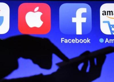 هشدار مدیر اسبق جاسوسی انگلیس درباره تجارت گوگل و فیسبوک با اطلاعات شخصی