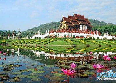 سفر به چیانگ مای ، آشنایی با جاذبه های گردشگری چیانگ مای