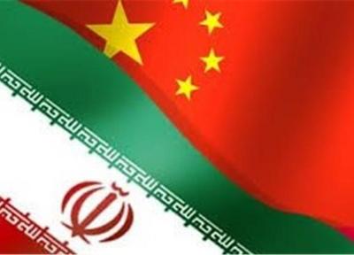 رهبران ایران و چین اراده ای قوی برای توسعه فعالیت های مشترک دارند