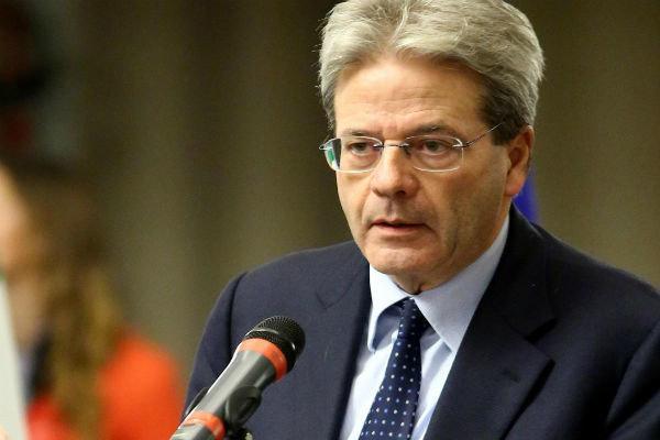 وزیر خارجه ایتالیا خواهان بهبود مناسبات روسیه-آمریکا شد