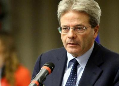 وزیر خارجه ایتالیا خواهان بهبود مناسبات روسیه-آمریکا شد
