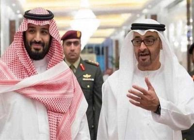اندیشکده آمریکایی: عربستان و امارات به عمان برای قطع روابط با ایران فشار می آورند
