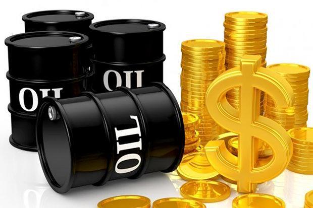 قیمت نفت آمریکا به بالاترین رکورد 3ونیم ساله خود رسید