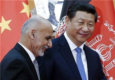 اشرف غنی: چین با میانجیگری می تواند راه مذاکره با طالبان اشرف غنی: چین با میانجیگری می تواند راه مذاکره با طالبان را بگشاید