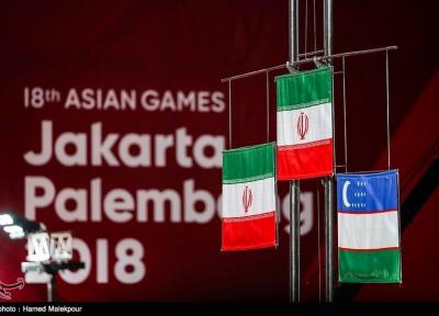 گزارش خبرنگار اعزامی خبرنگاران از اندونزی، برنامه ورزشکاران ایران در روز دهم بازی های آسیایی 2018