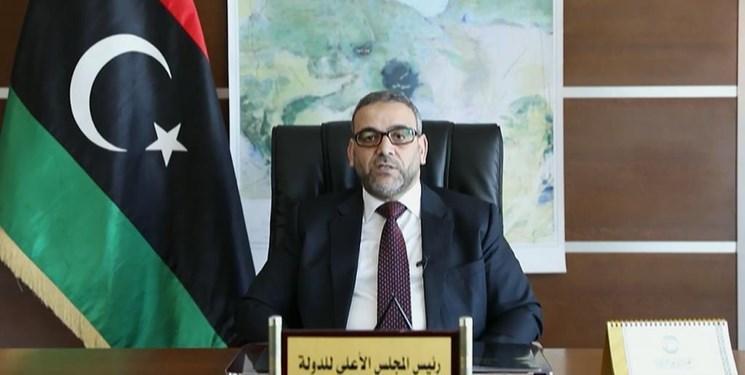 شورای عالی لیبی: محور شر به ریاست محمد بن زاید شکست خورده است