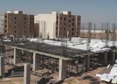 200 واحد سهم افراد خودمالک برای ساخت مسکن در لرستان است