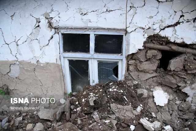 5500 خانه روستایی مهریز زیرپوشش بیمه حوادث