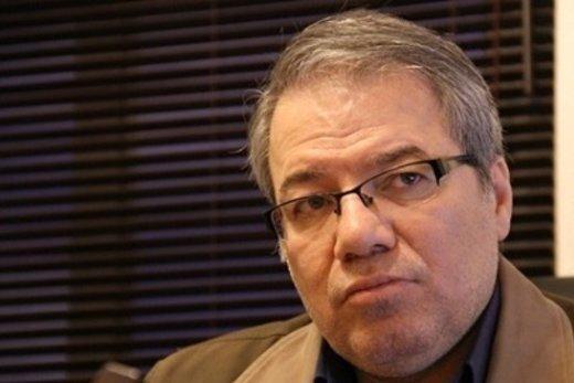 چالش خطرناک مجلس آینده با دولت روحانی ، محبیان: مردم انتقادات چالش خطرناک مجلس آینده با دولت روحانی ، محبیان: مردم نقدها جدی دارند