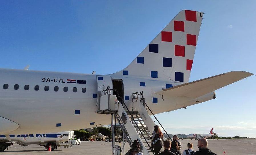 خبرنگاران مقابله کرواسی با کرونا؛ مسافران خارجی قرنطینه می شوند