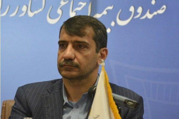 حمایت صندوق بیمه روستاییان از خانواده های درگیر کرونا حمایت صندوق بیمه روستاییان از خانواده های درگیر کرونا