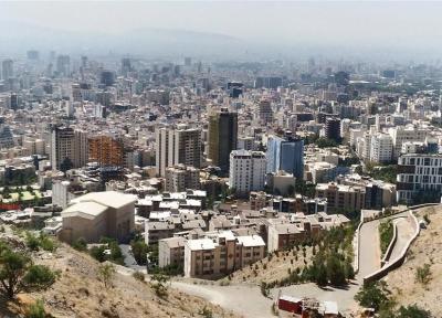 آپارتمان در تهران متری چند؟ قیمت های جدید در سال جدید