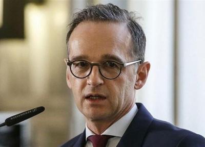 هشدار وزیر خارجه آلمان درباره وقوع موج دوم کرونا