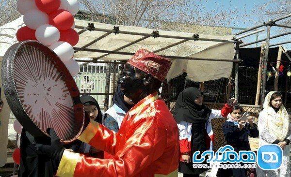 به پایان رسیدن انجام طرح فرهنگ شادمانی به خاتمه رسیدن انجام طرح فرهنگ شادمانی
