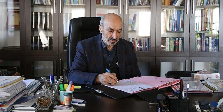 امید:تعویق جذب و مراحل ارزیابی مدرسان دانشگاه علمی کاربردی امید:تعویق جذب و مراحل ارزیابی مدرسان دانشگاه علمی کاربردی به دلیل شیوع ویروس کرونا