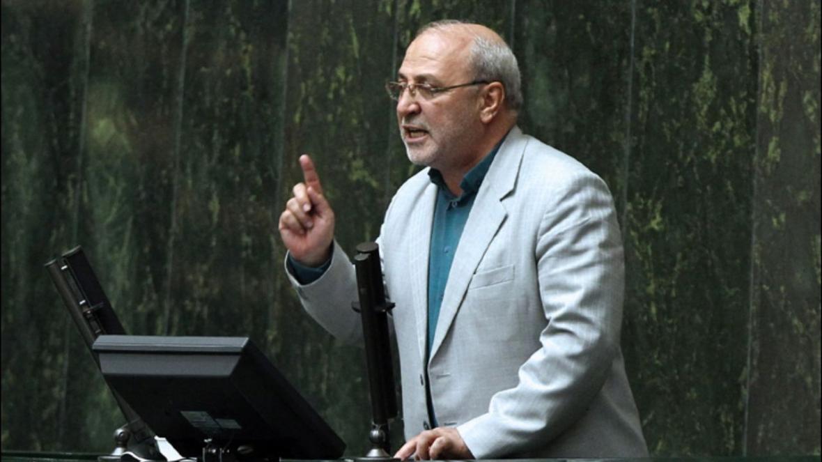 خبرنگاران انتقاد حاجی دلیگانی از حذف بخشی از گزارش قاچاق خبرنگاران انتقاد حاجی دلیگانی از حذف بخشی از گزارش قاچاق کالا در کمیسیون مالی