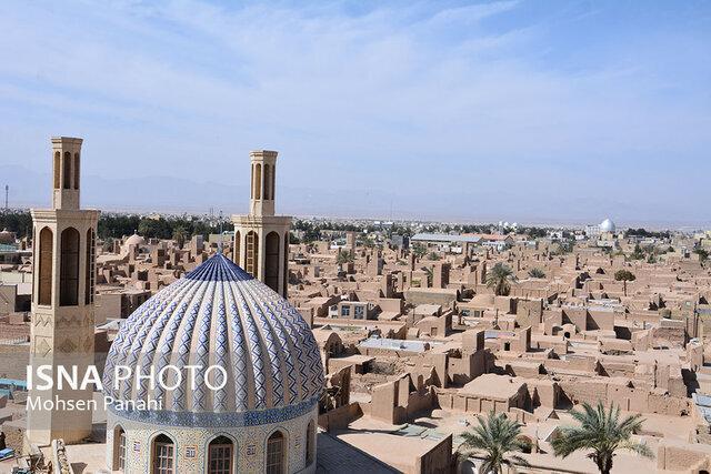 گلایه شهردار اردکان به تقسیم ناعادلانه اعتبارات شهرستانی گلایه شهردار اردکان به تقسیم ناعادلانه اعتبارات شهرستانی