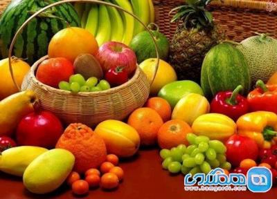 بعد از غذا این میوه را نخورید