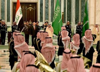 دیپلمات عراقی، پیشنهادهای اقتصادی و سرمایه گذاری وسیع سعودی ها به عراق