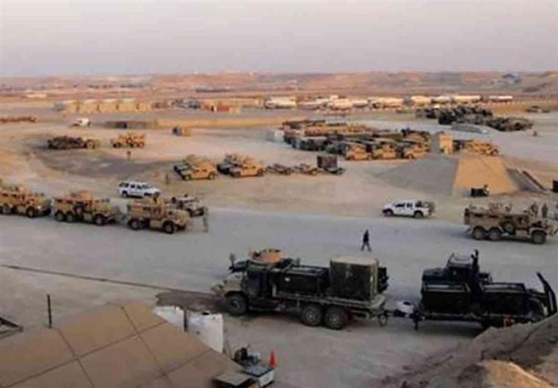 واکنش بغداد به اخبار مربوط به حضور نظامیان سعودی در پایگاه التاجی