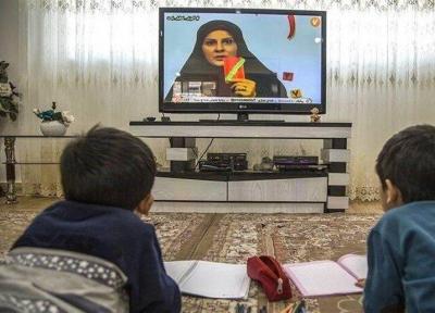 دسترسی دانش آموزان به دروس مدرسه تلویزیونی پس از پخش آنها امکان پذیر شد