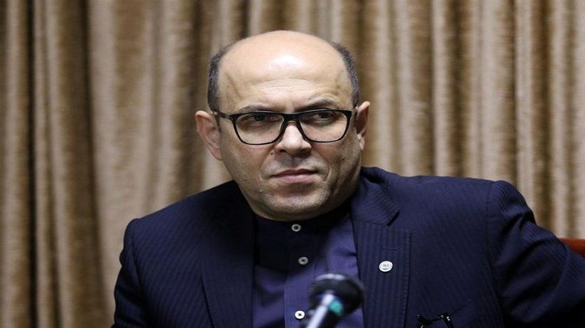 استعفای سعادتمند تکذیب شد استعفای سعادتمند تکذیب شد