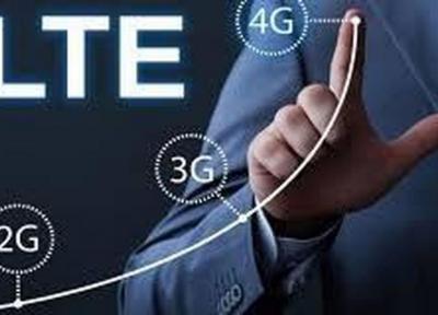 اینترنت 4G در روستاهای قشم راه اندازی شد