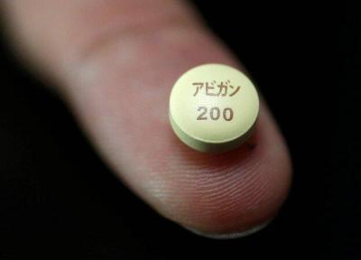 داروی جدید بیماری کووید-19 در انتظار تایید دولت ژاپن
