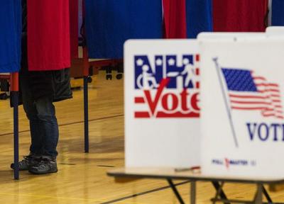 پیش بینی رکورد 67 درصدی مشارکت در انتخابات آمریکا