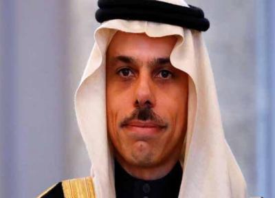 وزیر خارجه سعودی دست به دامان جو بایدن شد!